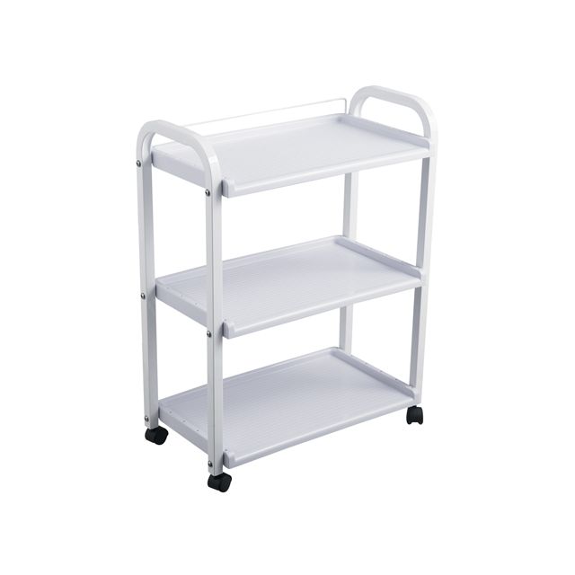 STELLA Multi-function Rollabout Storage Cart (Sale)