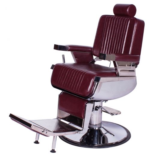 "CONSTANTINE" Best Selling Barber Chair, Best Selling Barber Furniture, Best Selling Barber Equipment 