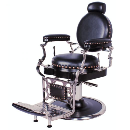 "ZENO" Heavy Duty Barber Chair Supplier, Heavy Duty Barber Chair Wholesaler