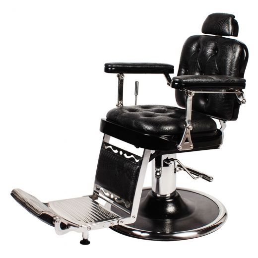 "REGENT" Barber Chair, Barber Equipment, Barber Supplies