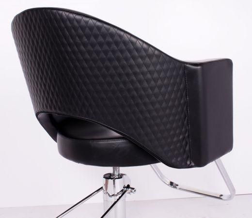 "FONTAINEBLEAU" Modern Styling Chair, Modern Salon Chair, Italian Salon Furniture