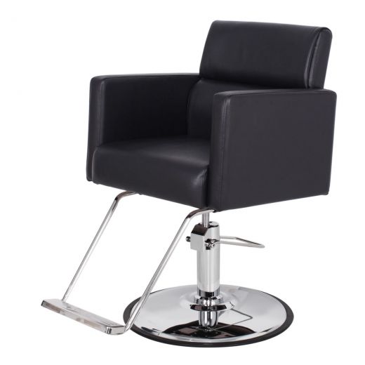 "MOSCOW" Hair Styling Chair, Salon Chairs in California, Styling Chairs in Texas, Stylist Chairs in Florida, Hair Chairs in New York