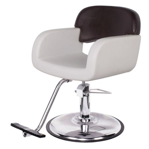"CATANIA" Modern Styling Chair, Modern Salon Furniture