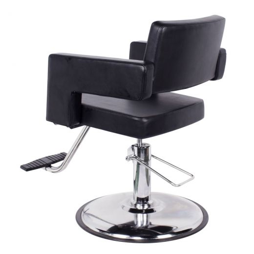 "ANTALYA" Hair Styling Chair, "ANTALYA" Hair Stylist Chair