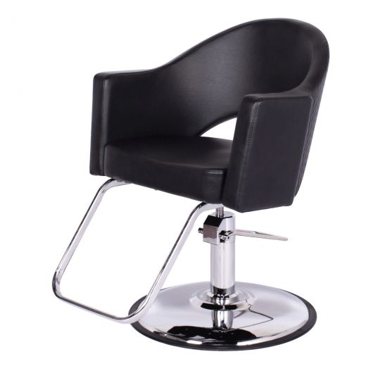 "FONTAINEBLEAU" Italian Styling Chair, Italian Salon Chair, Italian Salon Furniture