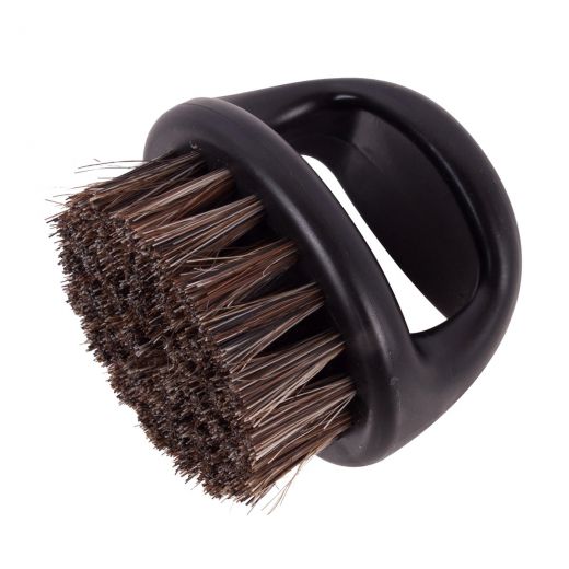 Barber Beard Brush for Men - Men's Beard Brush