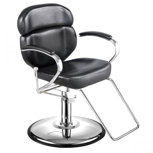 "JULIANA" Reclining Salon Chair, All-Purpose Chair