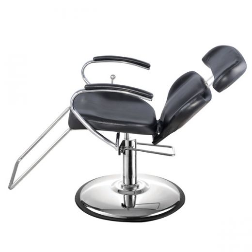 "JULIANA" All-Purpose Chair, Reclining Salon Chair, Beauty Salon Chair