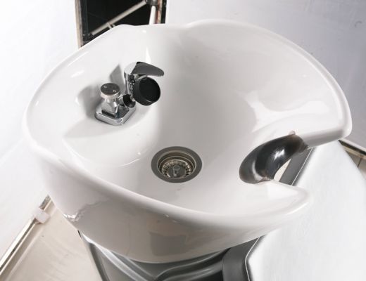 Wide Tilting Salon Shampoo Bowl (G-000) , Shampoo Bowl for Sale