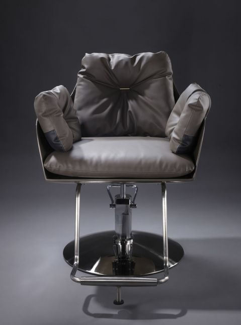"TOKYO" Luxury Hair Stylist Chair, salon equipment california, salon chairs california