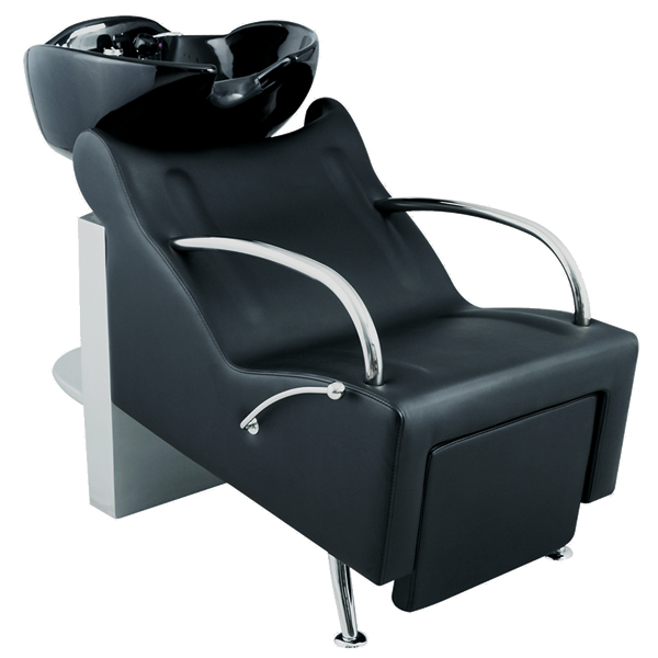"NEREUS" Backwash Shampoo Station