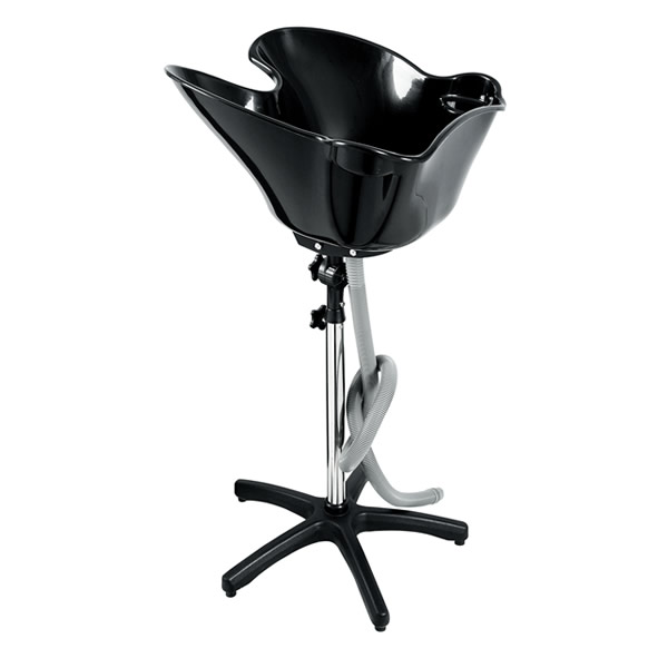 Portable Shampoo Bowl for Salon