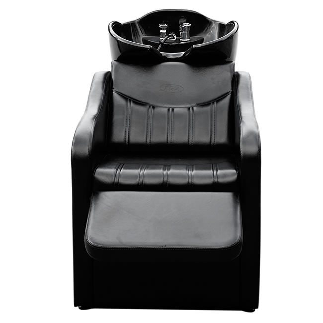 "TAPER" Backwash Shampoo Bowls, Shampoo Backwash Unit, Backwash Shampoo