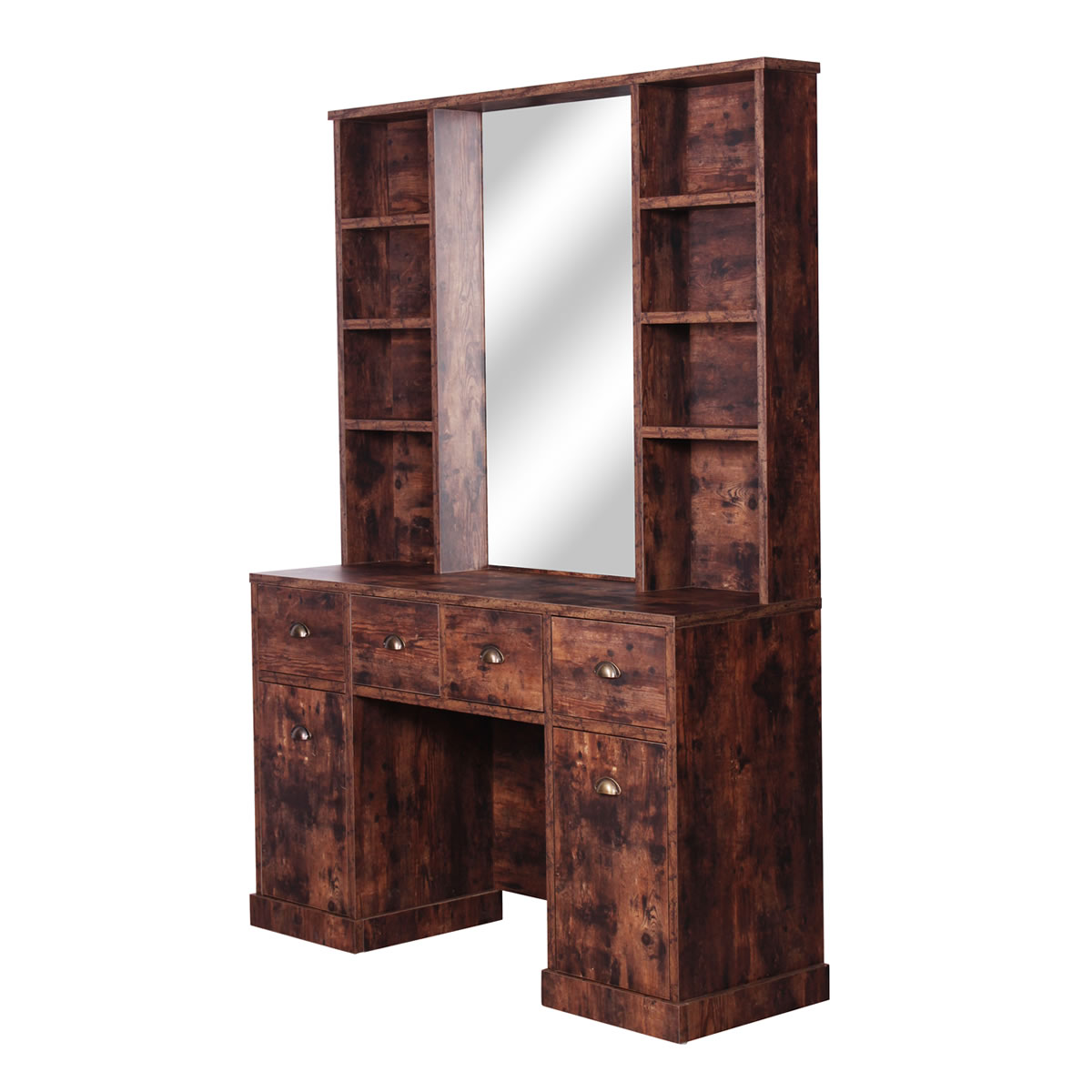 ROFFLER classic barber station