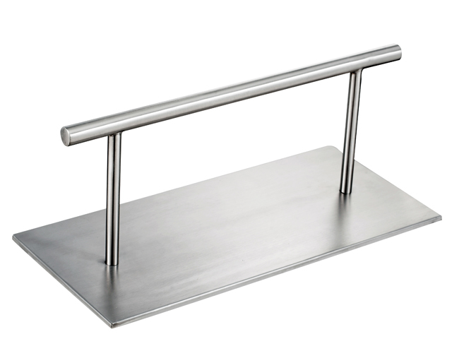 "NIGI" European Footrest 