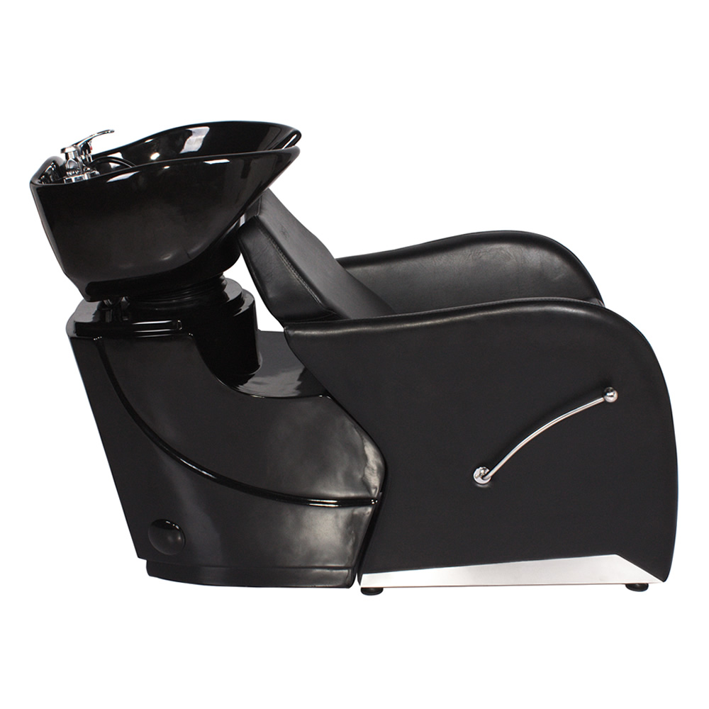 "ODESSA" Shampoo Backwash Unit