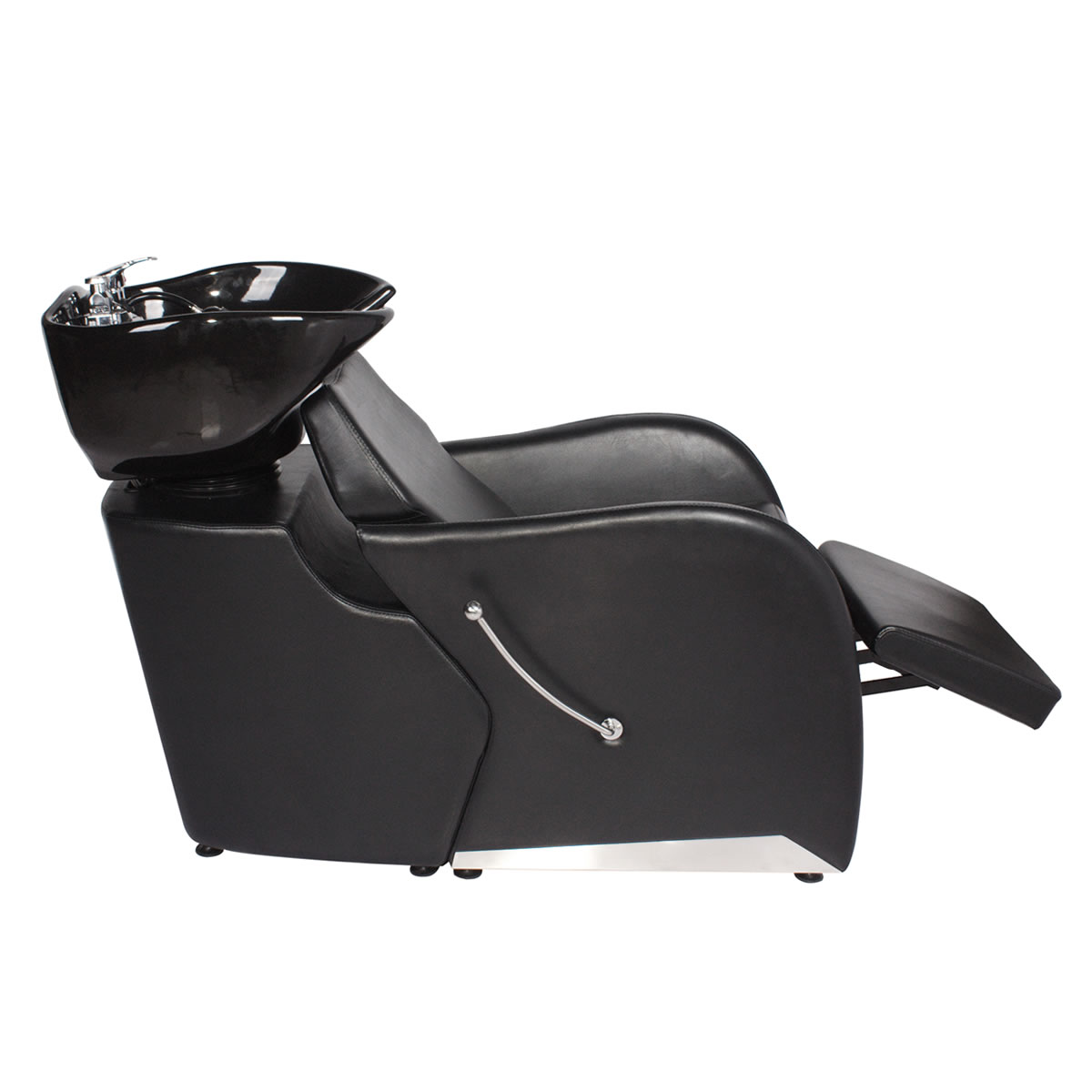 "VALENCIA" Backwash Shampoo Station