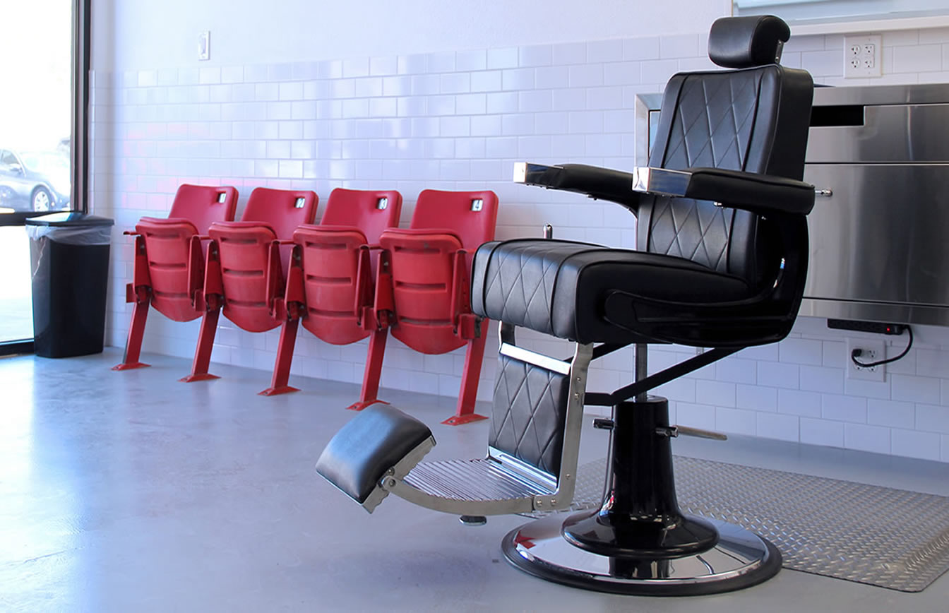 Keeping Your Salon Equipment in Top Condition: A Maintenance Guide