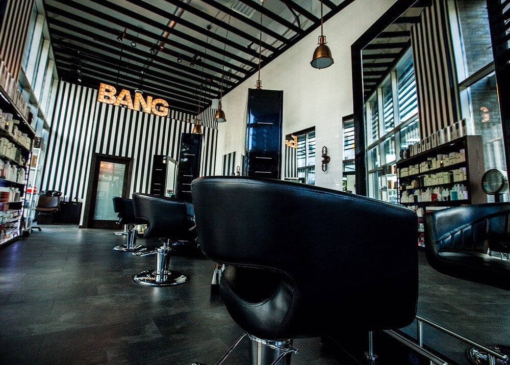 salon equipment in california, salon furniture in california, barber chairs, salon chairs in california