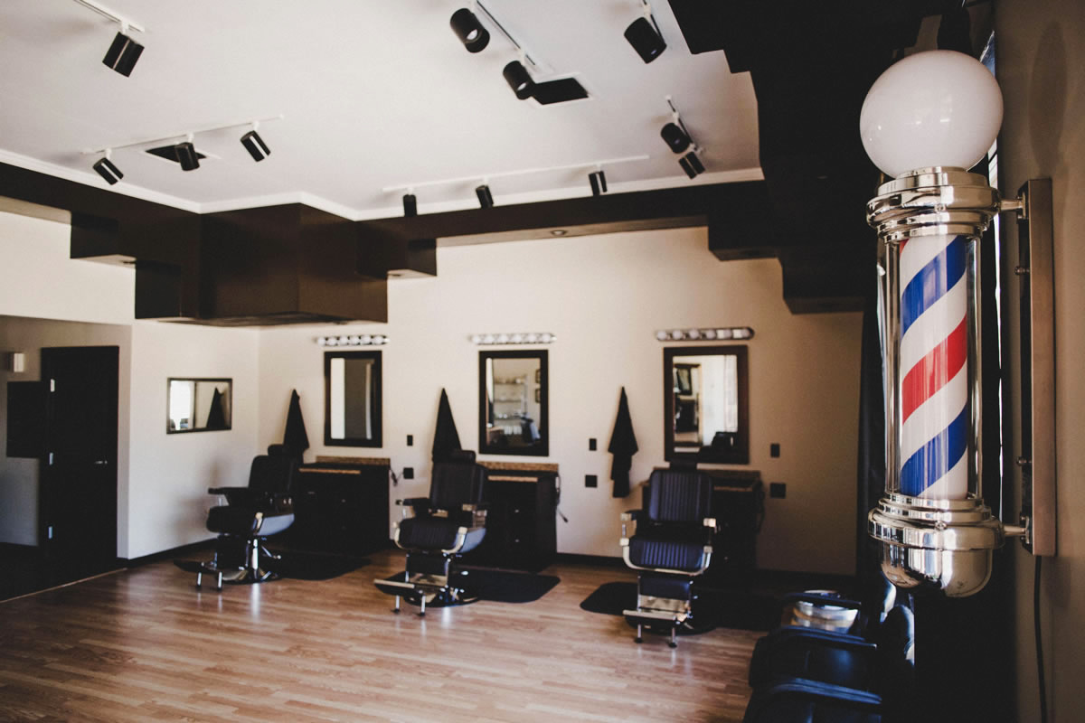 salon equipment in california, salon furniture in california, barber chairs, salon chairs in california