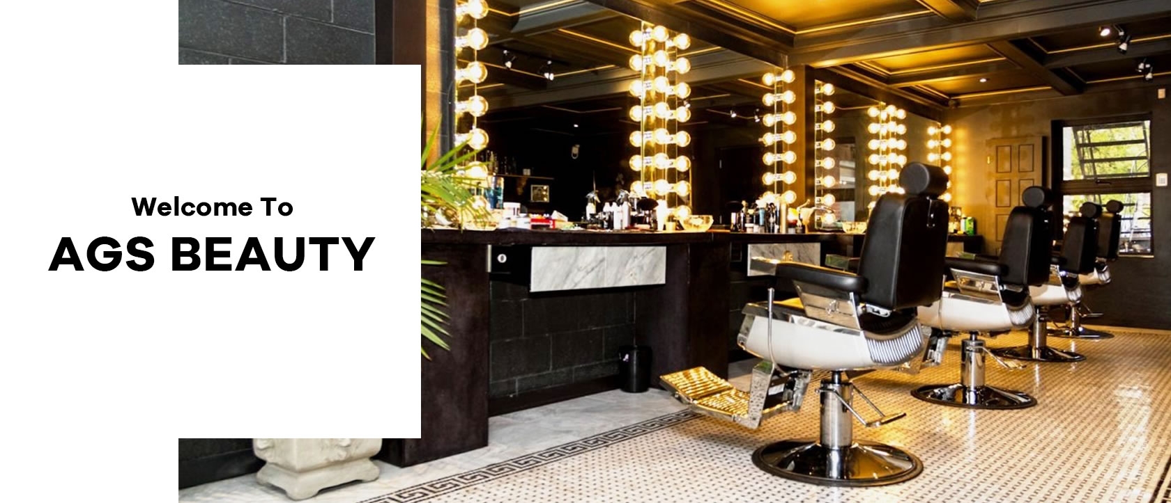 Welcome to AGS Beauty, your premier destination for professional salon equipment & beauty furniture. 